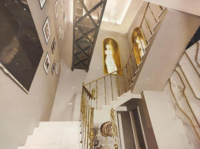 Dionis Baku Hotel